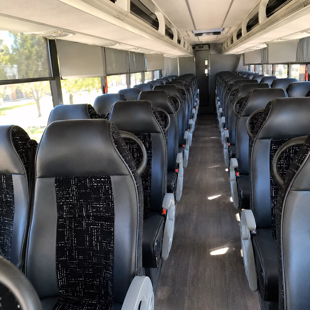 austin concert transportation