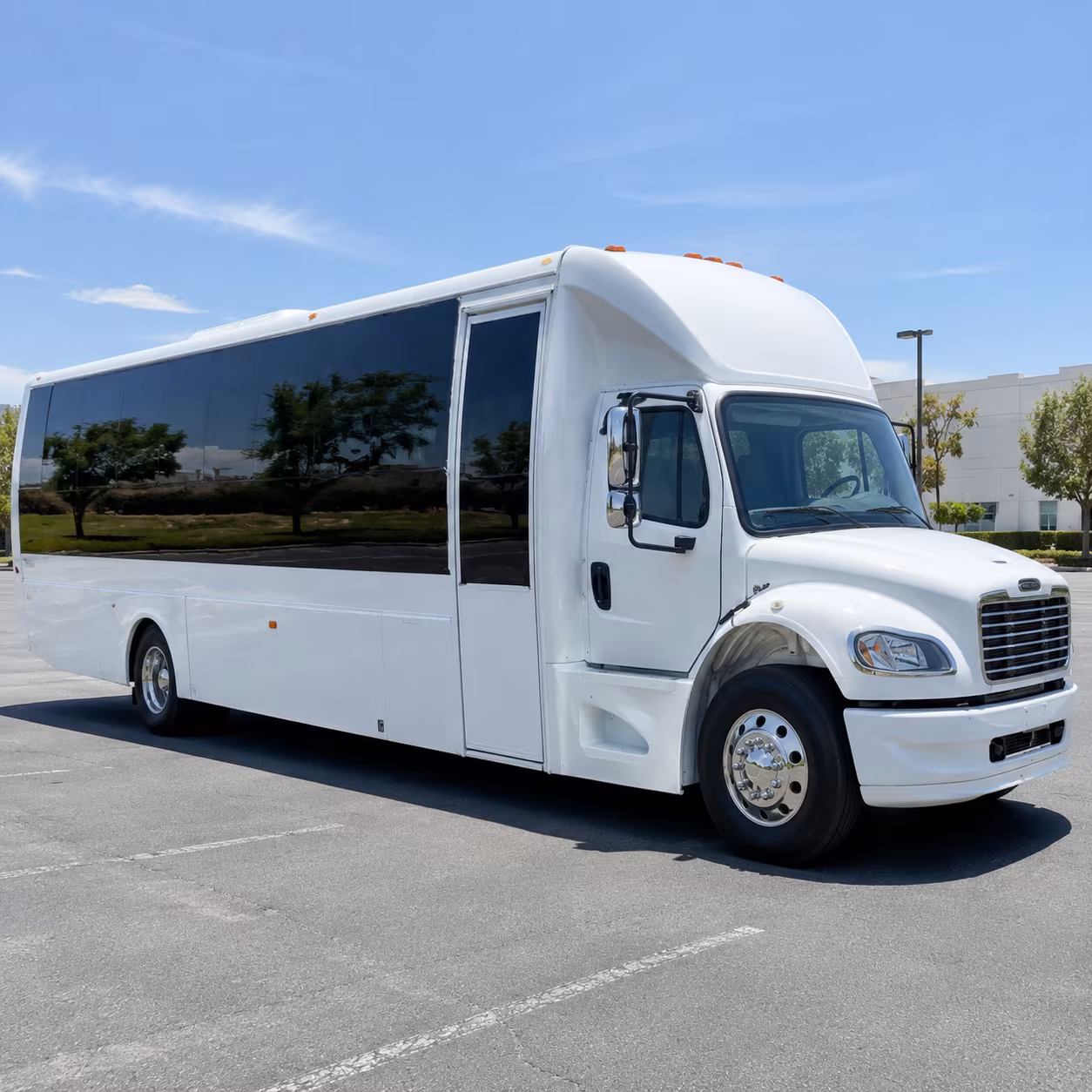 bricktown concert nights deserve a party bus not a parking nightmare