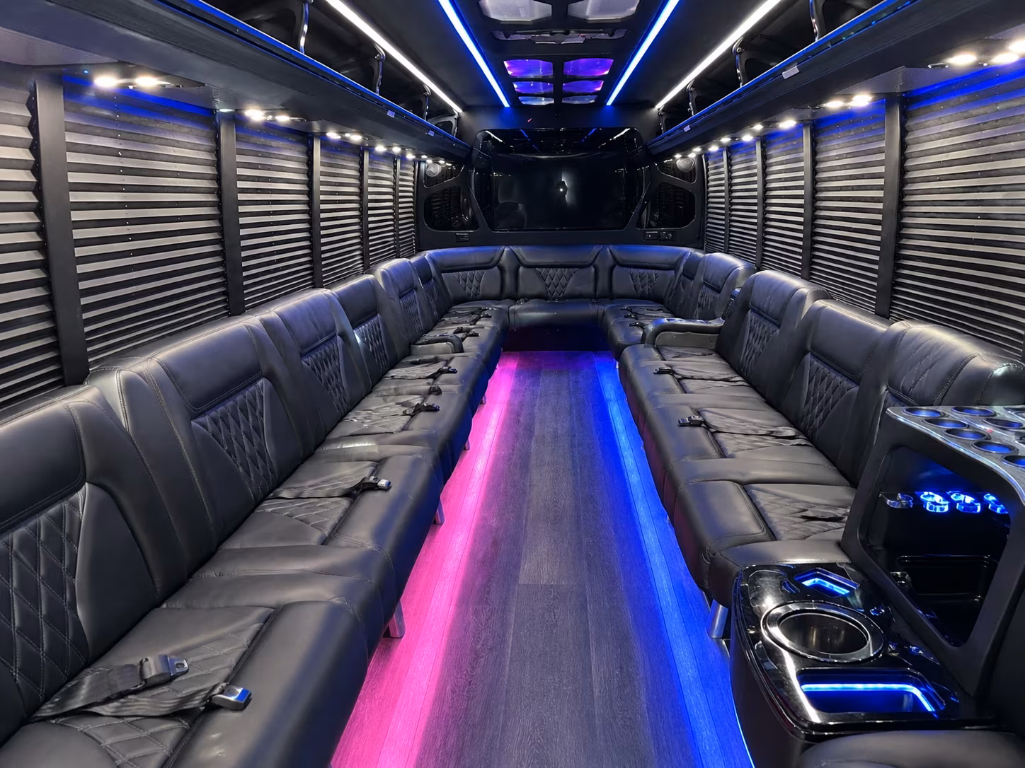 bricktown oklahoma citys nightlife districts party bus rental