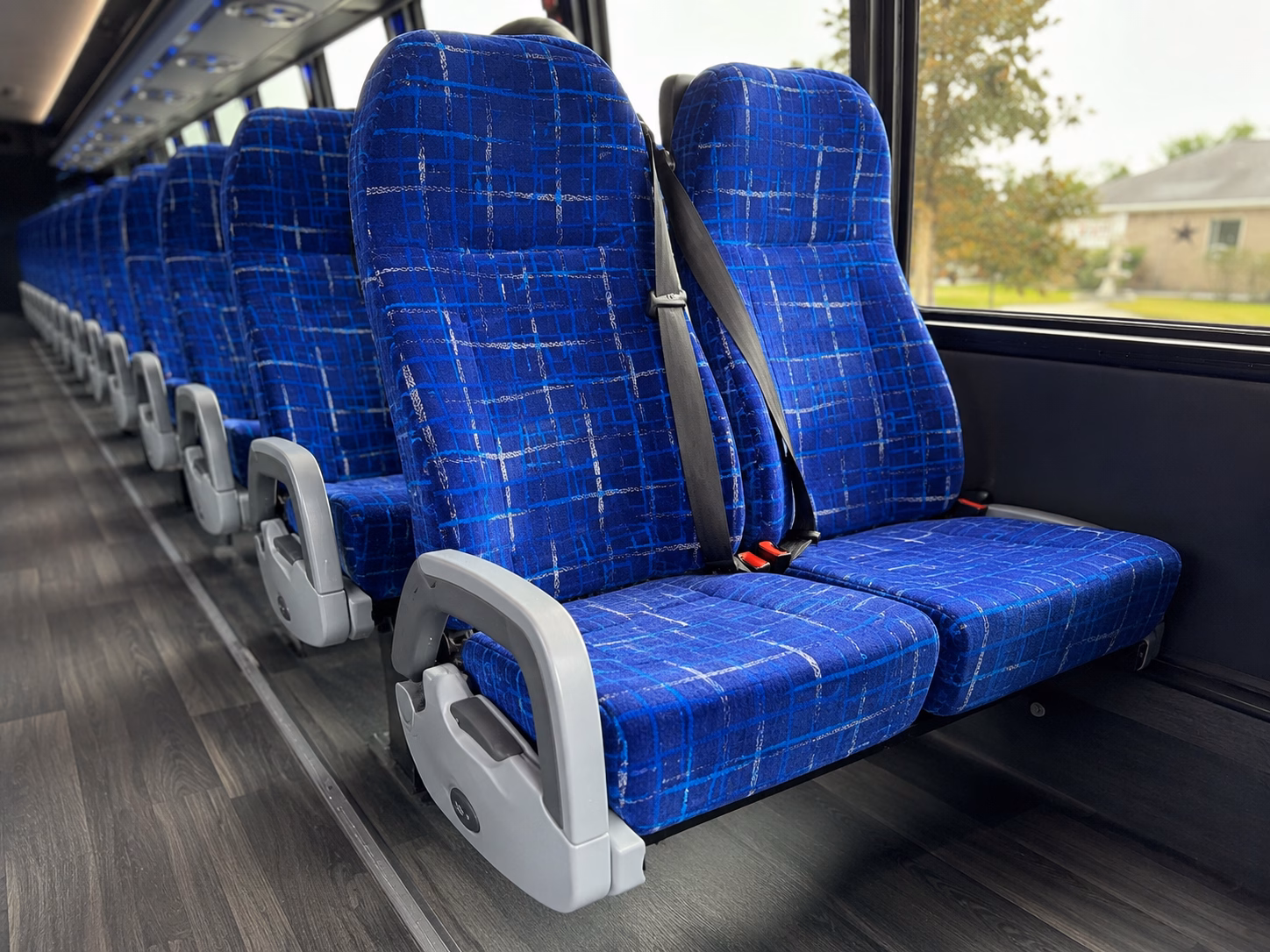 compare buses in minutes not days