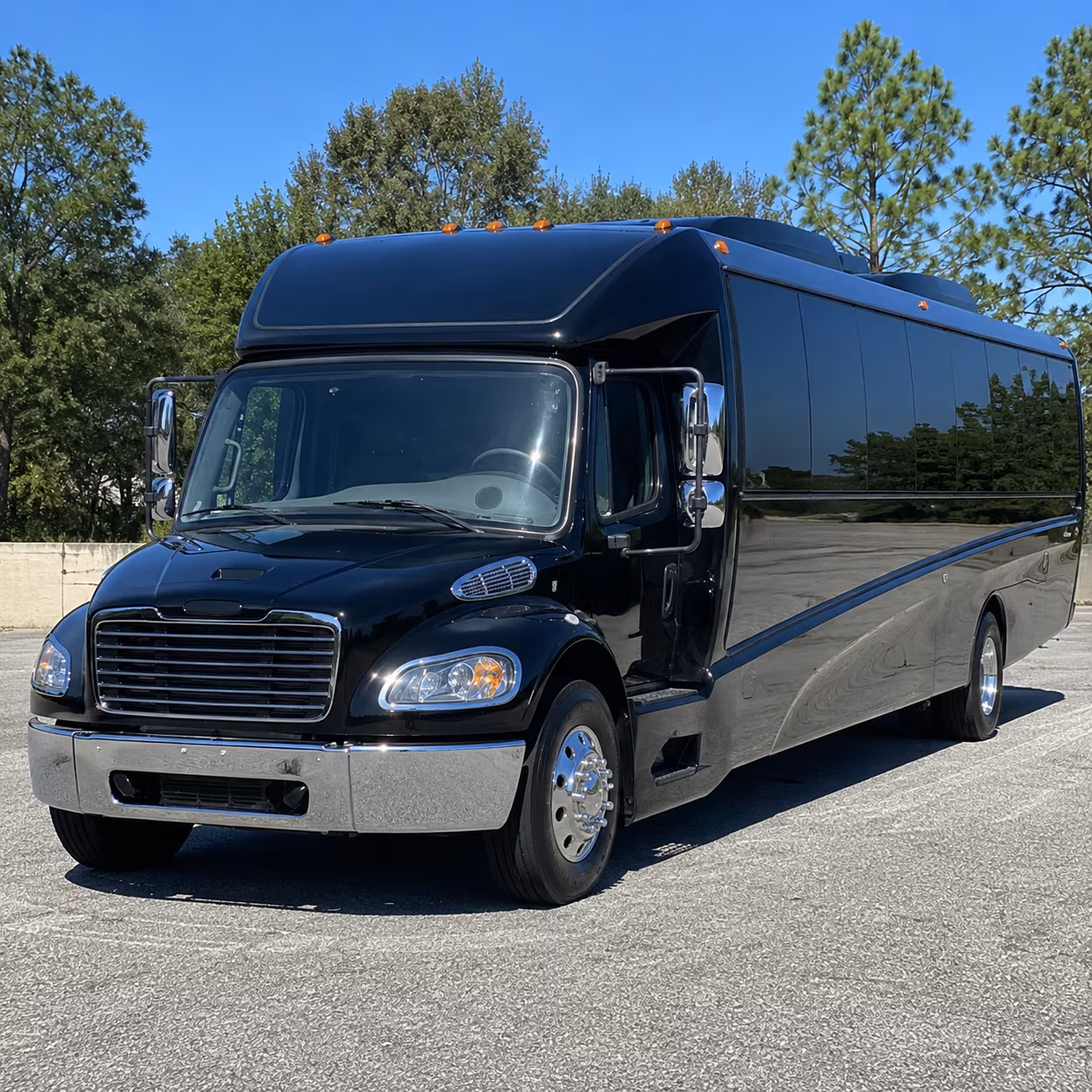 fort worth field trip transportation