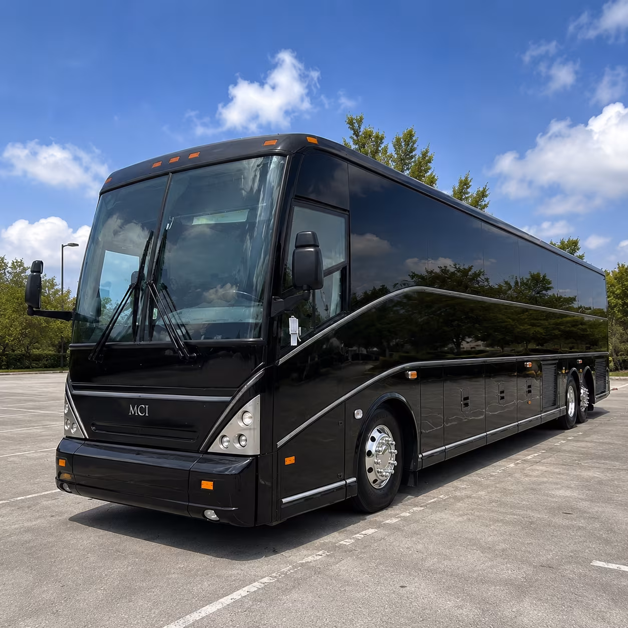 get your group to paycom center and chickasaw bricktown ballpark without the i 40 headache