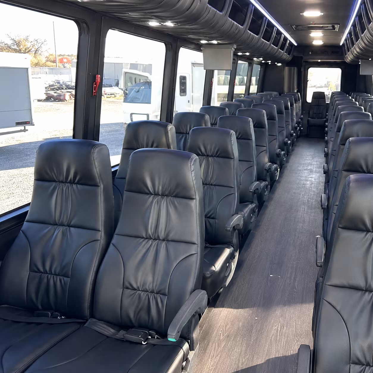 houston wine tour transportation