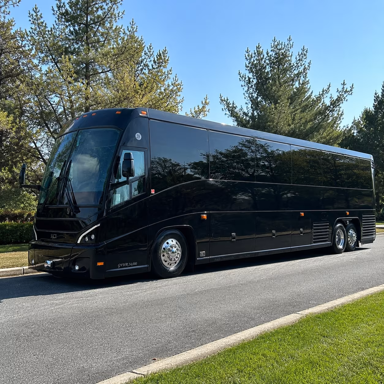 it s never been easier to compare airport bus rentals in midwest city oklahoma