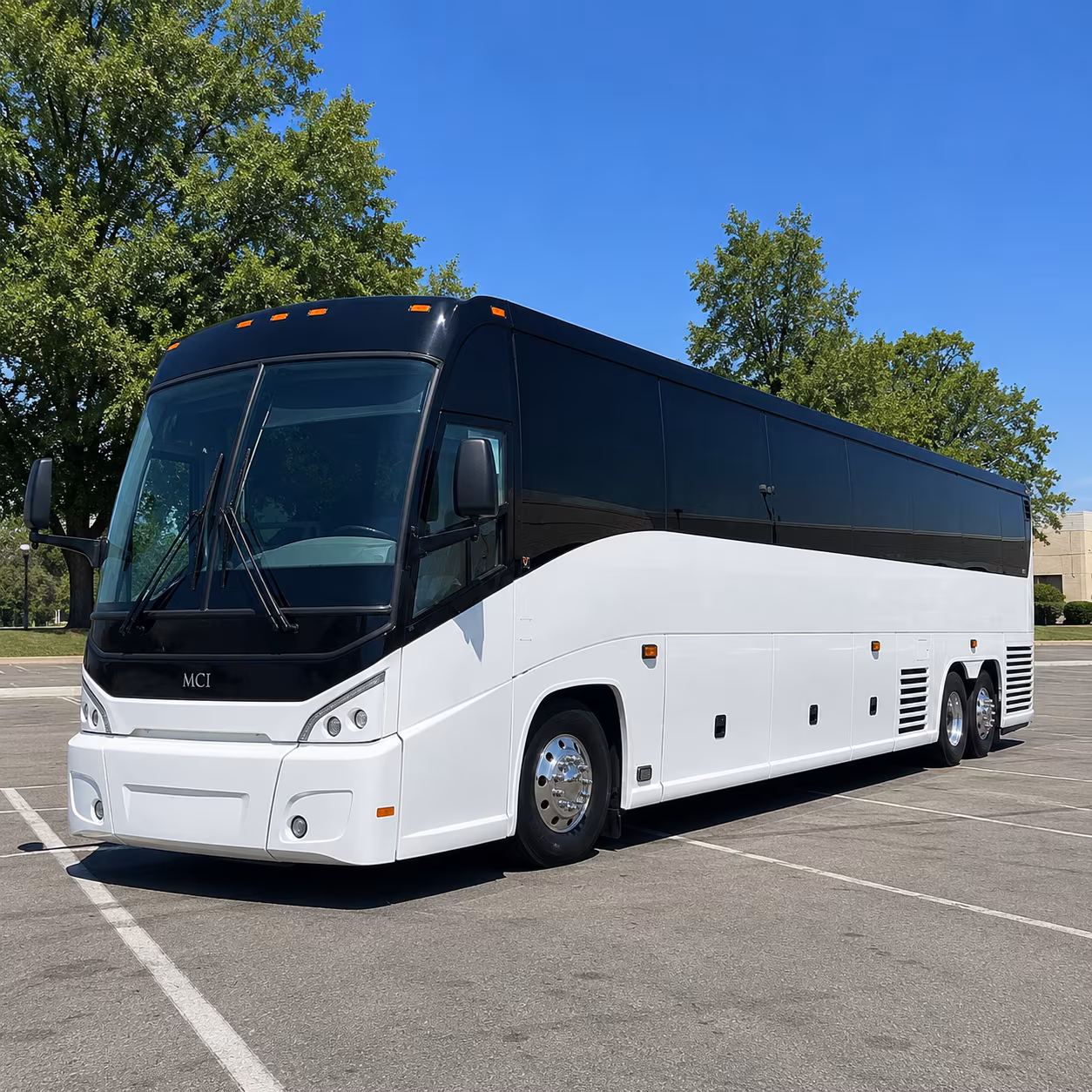 let midwestcitycharterbuscompany com handle transportation for change of command ceremonies and military events at tinker
