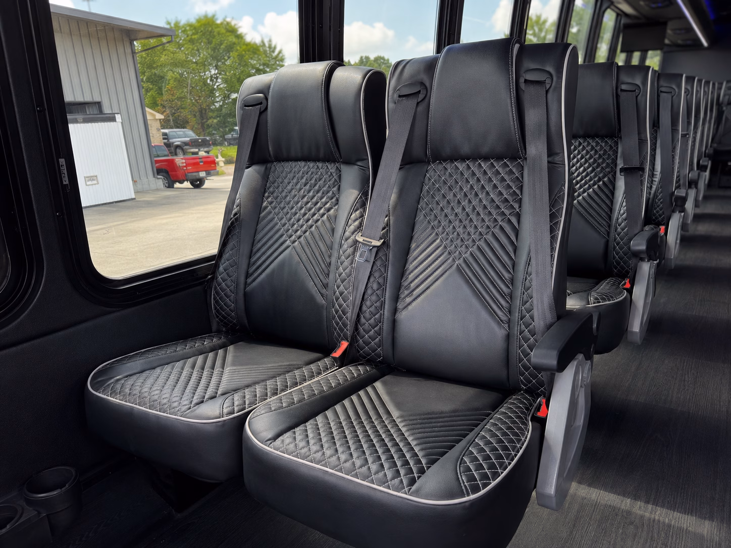 lock in your midwest city prom bus before april and may fill up