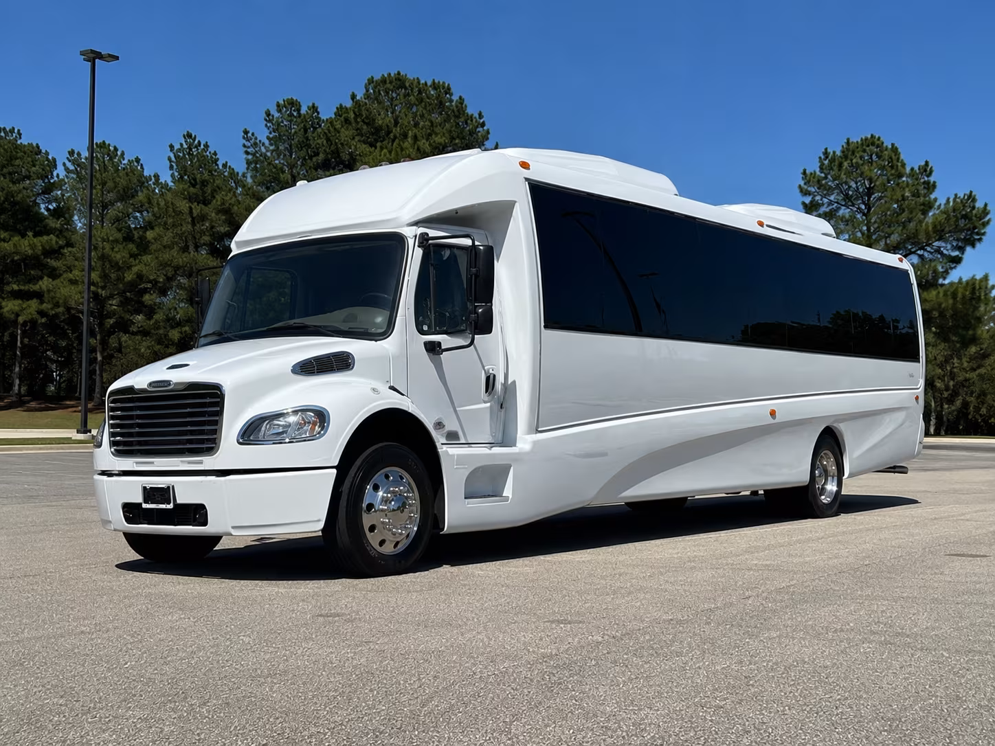 midwest city bachelor bachelorette party bus rental