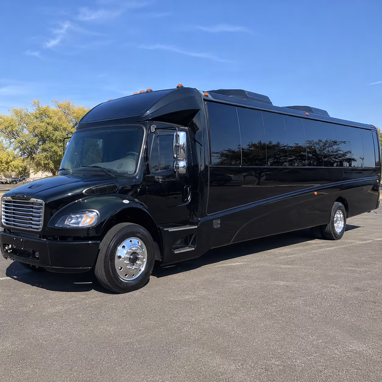 midwest city government military transportation onboard