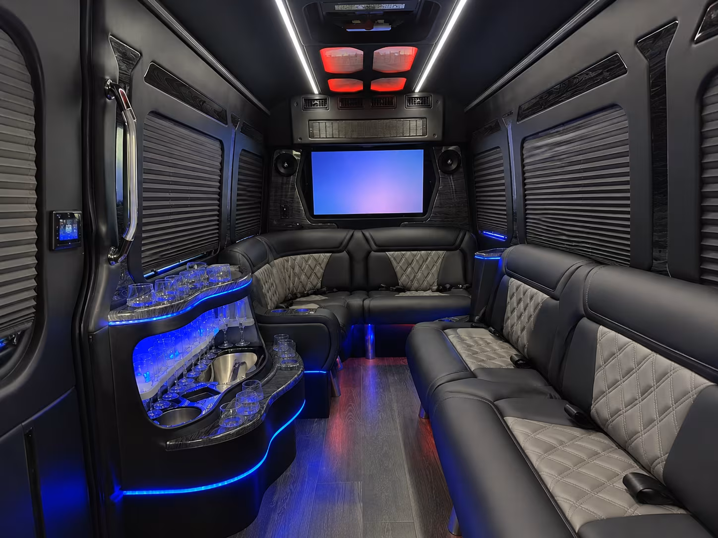 no matter where your group is headed compare buses and pricing in one place