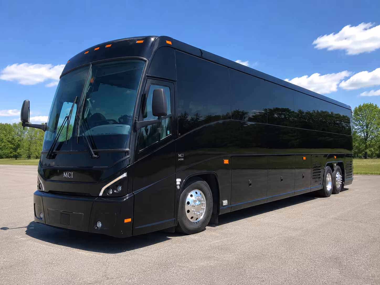 reed conference center shuttles and wedding transportation made easy