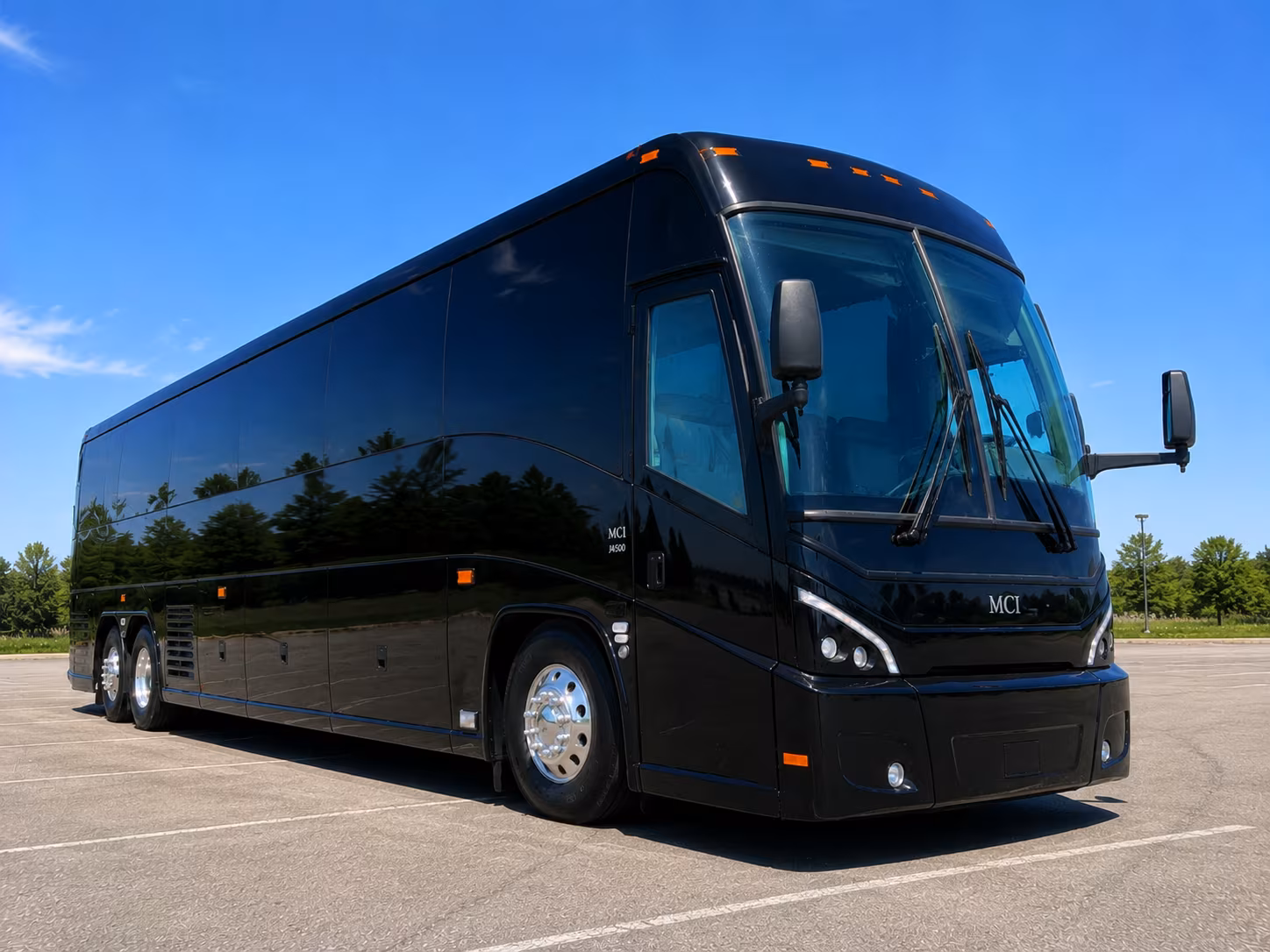 rose state college graduation and campus event transportation