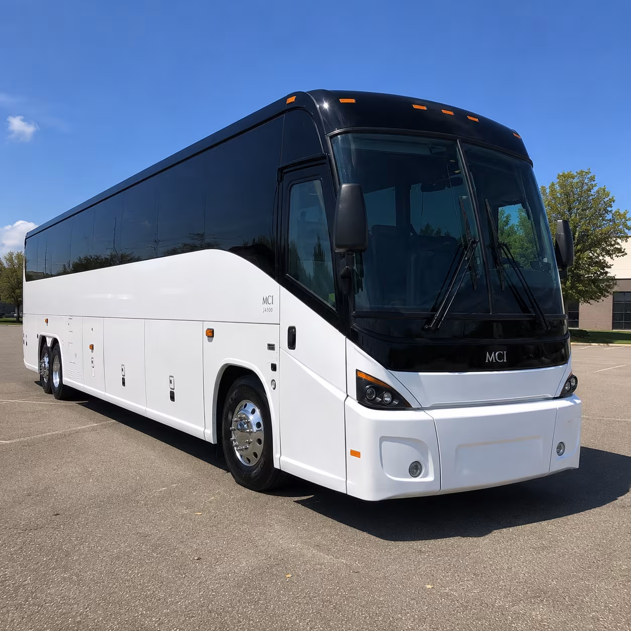 san antonio charter bus