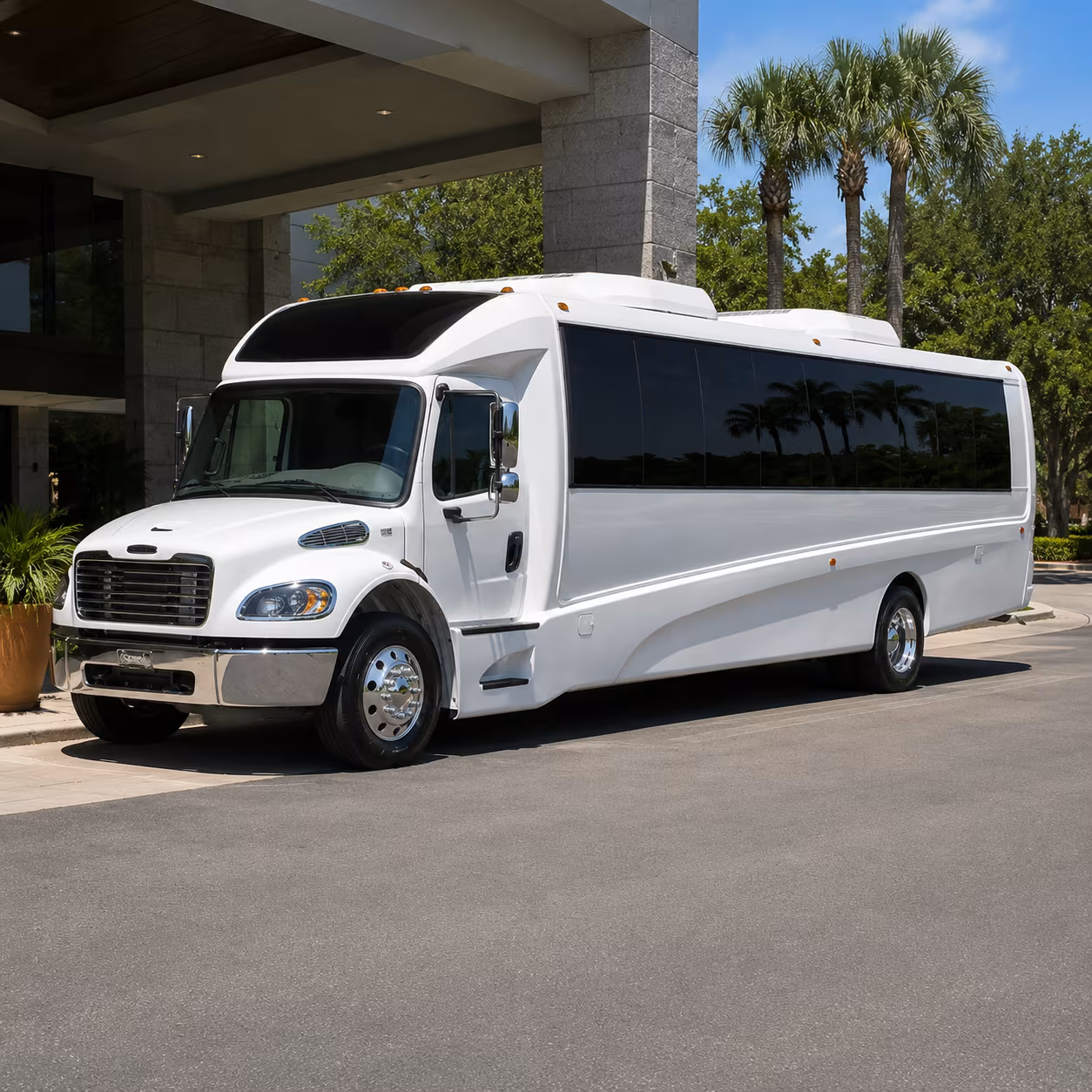 san antonio employee transportation
