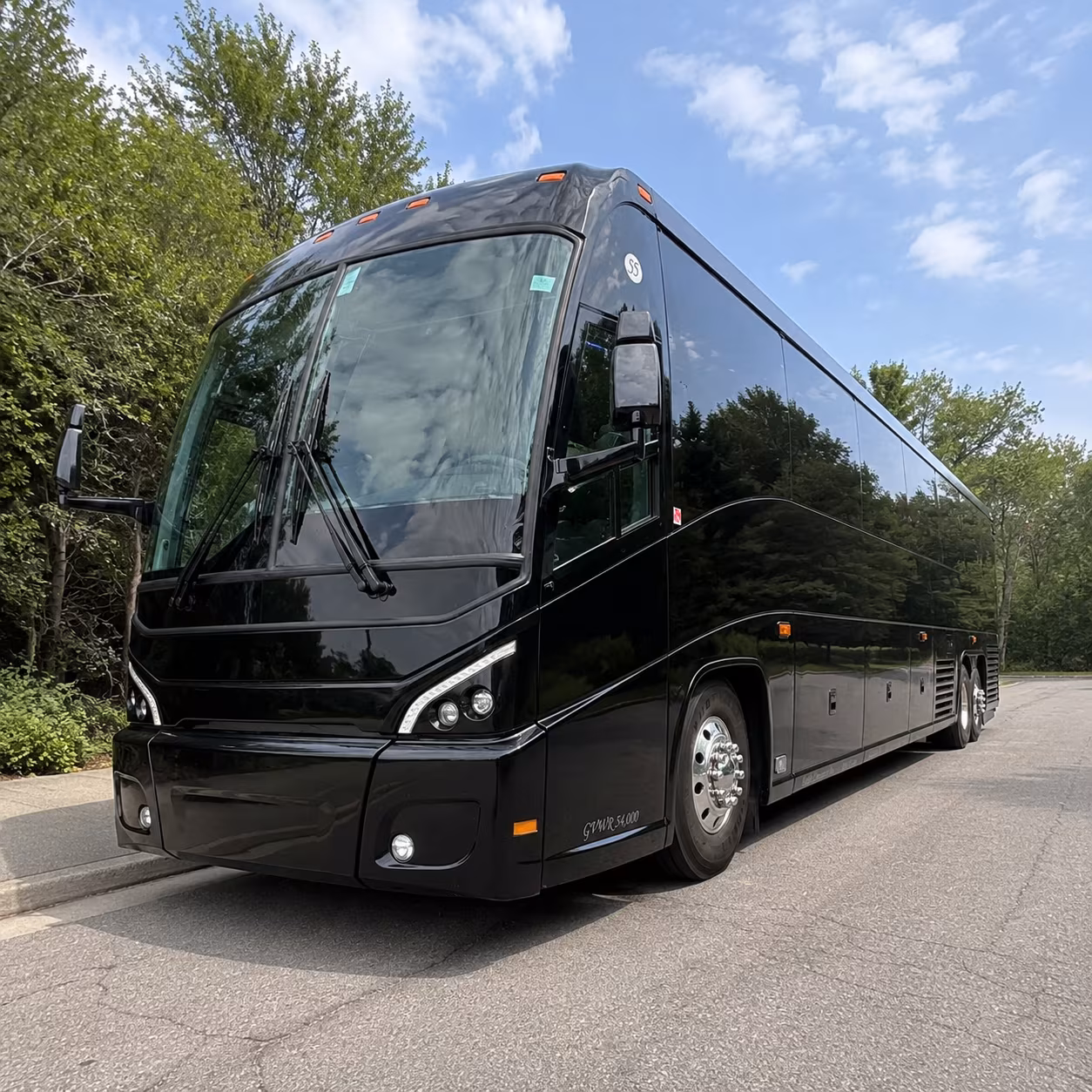 san antonio wedding transportation