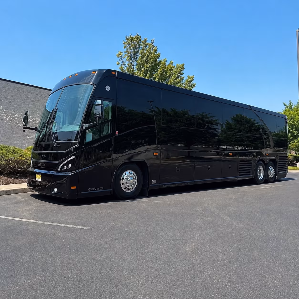 through a network of bus companies compare commuter shuttles that beat the i 40 backup every morning