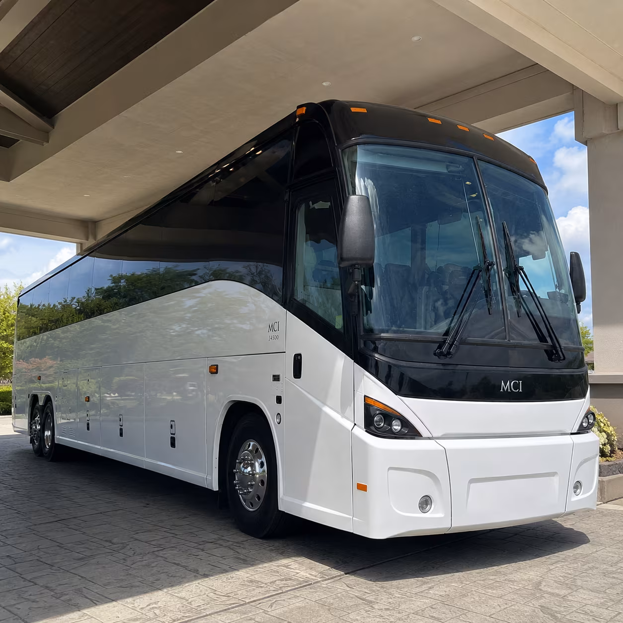 tulsa bus rentals