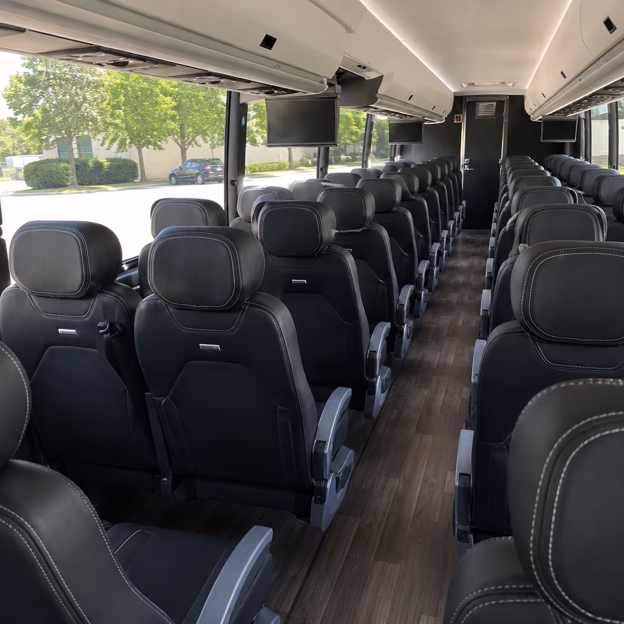 tulsa long distance transportation