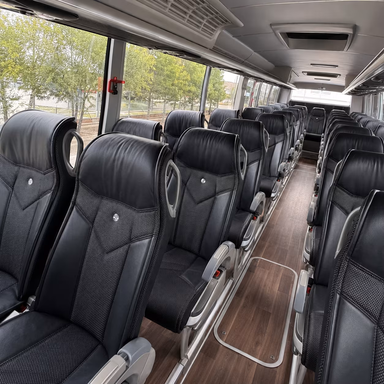tulsa sporting event transportation