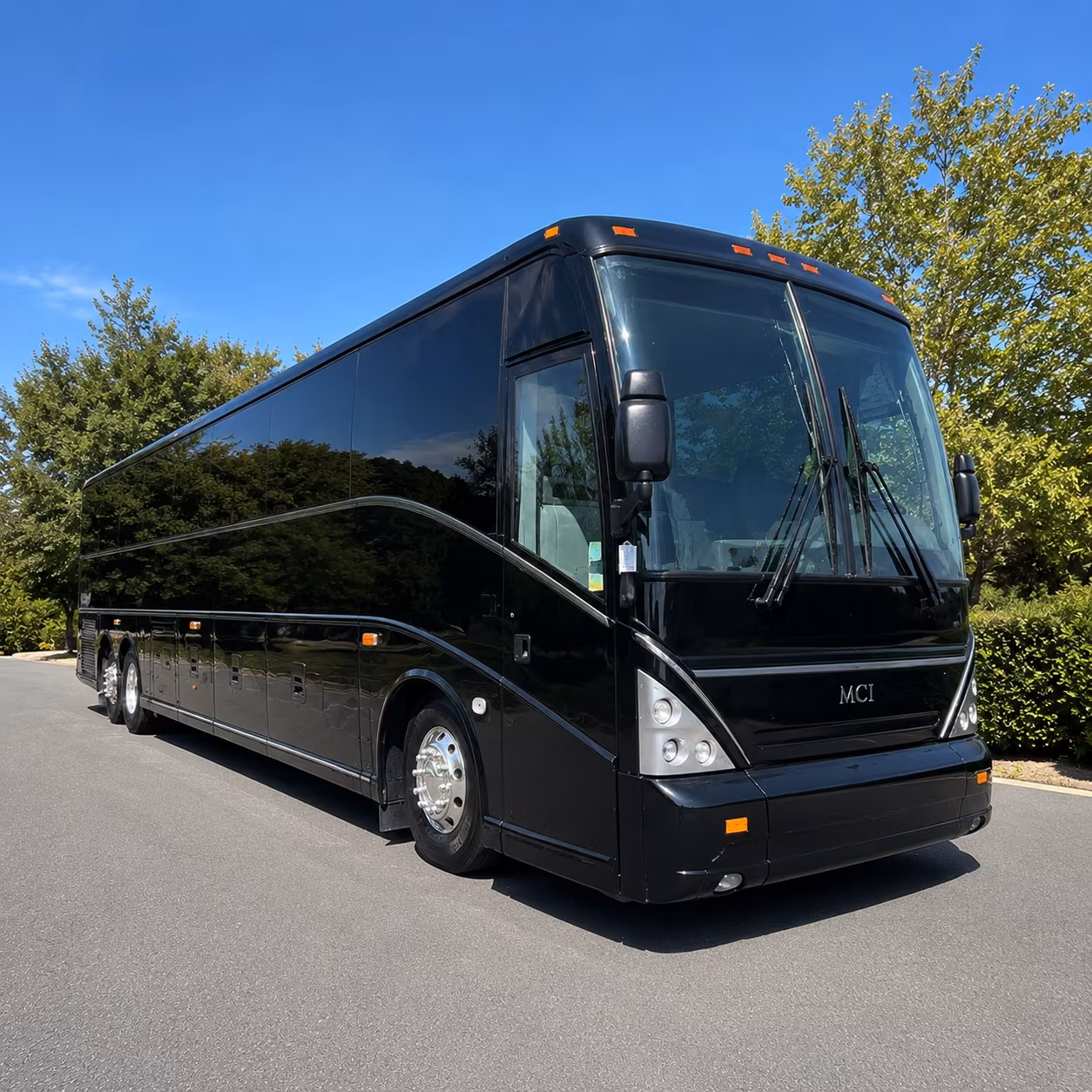 use midwestcitycharterbuscompany com to compare corporate bus rentals and get pricing in seconds