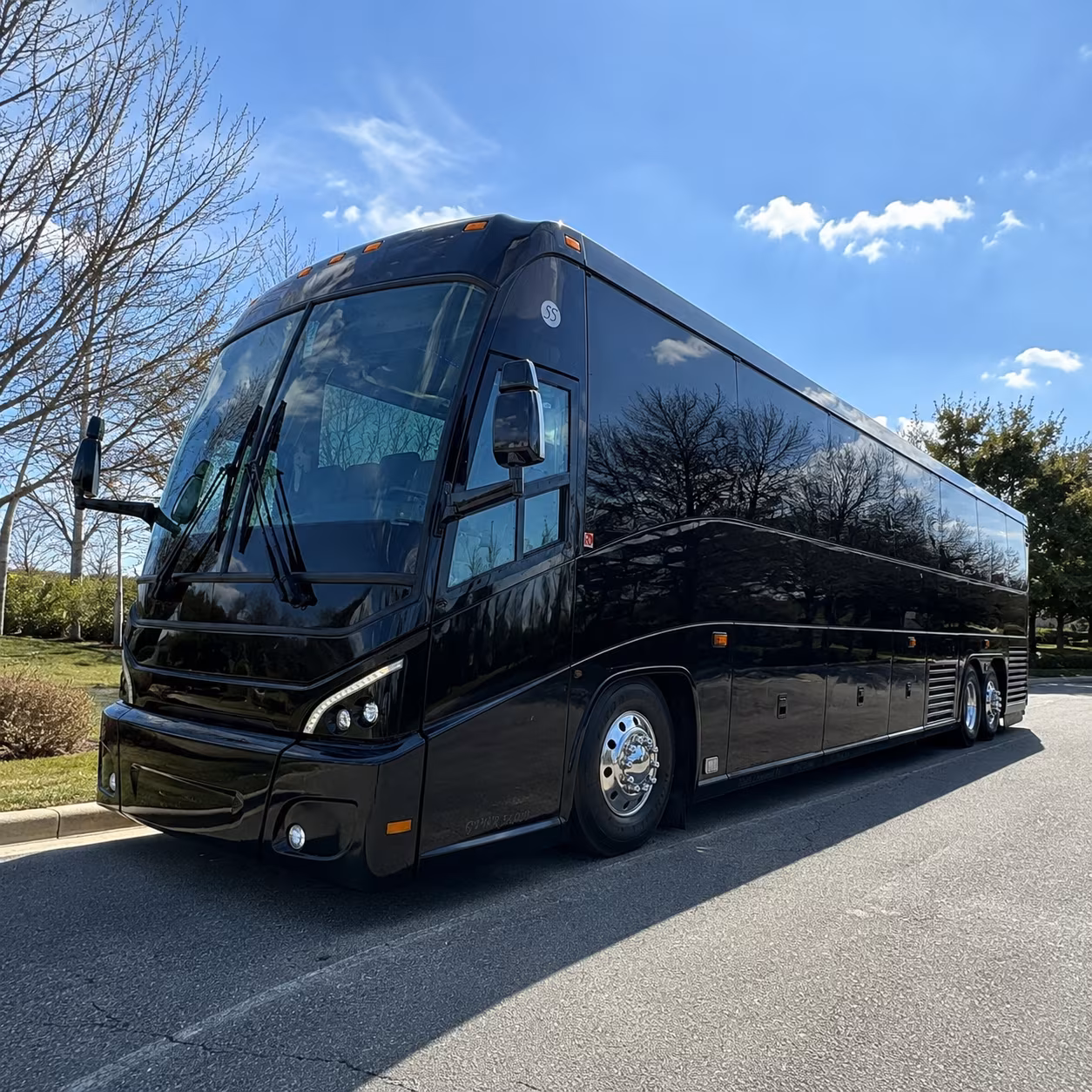 what makes midwest city airport transportation different and why it matters for your group