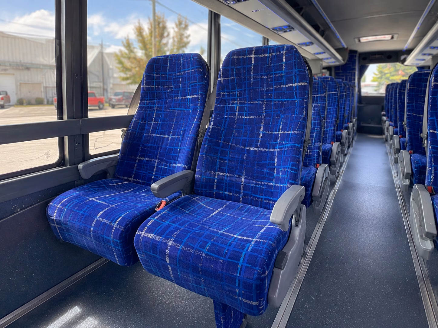 when the bombers or titans are in the playoffs pack the bus
