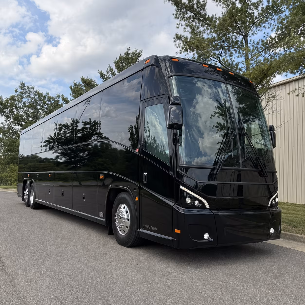with midwestcitycharterbuscompany com securing shift based transportation for healthcare and logistics workers has never been easier