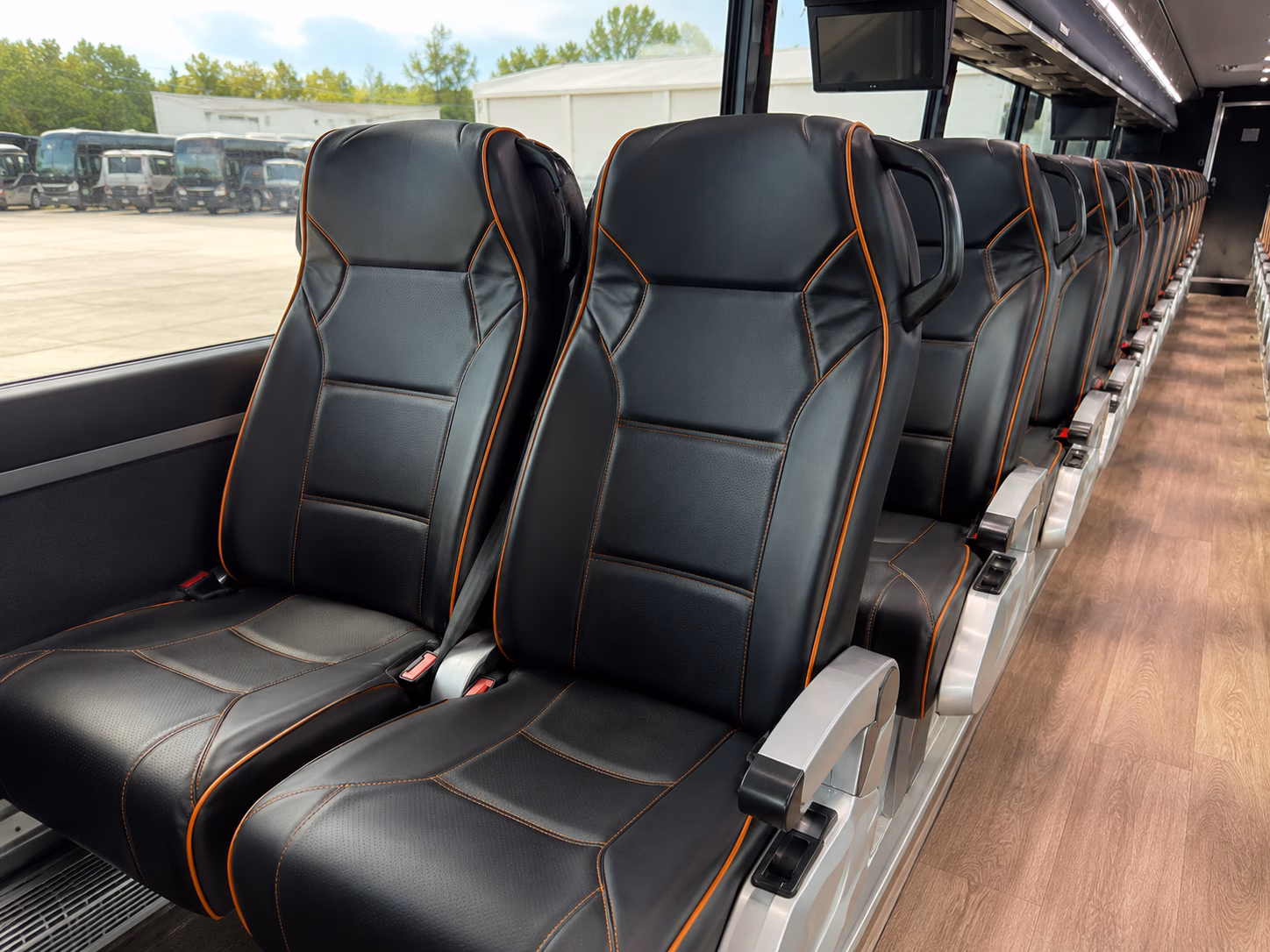 you can count on midwestcitycharterbuscompany com to make midwest city prom transportation simple