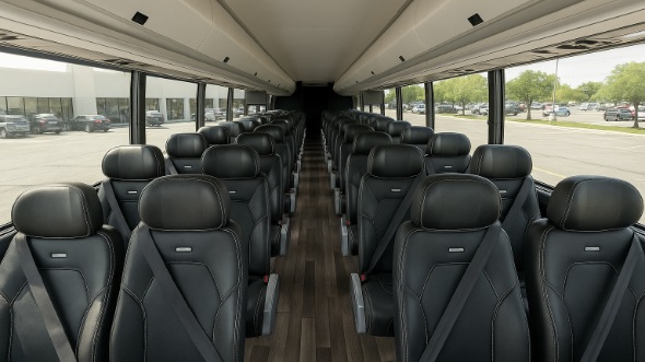 midwest city 18 passenger minibus rental