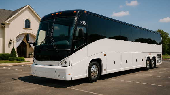 san antonio construction site shuttle services 